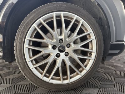 Audi Q2 35 15 TFSI 150CV S-TRONIC7 DESIGN LUXE   - 20