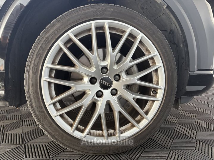 Audi Q2 35 15 TFSI 150CV S-TRONIC7 DESIGN LUXE - 20