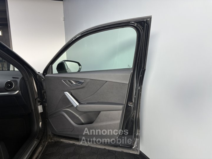Audi Q2 35 15 TFSI 150CV S-TRONIC7 DESIGN LUXE - 23
