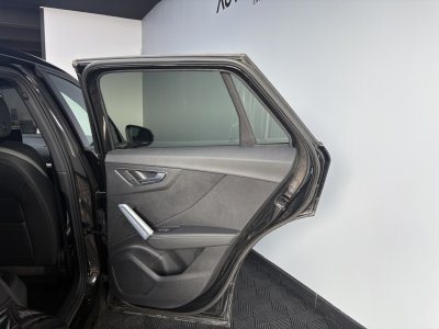 Audi Q2 35 15 TFSI 150CV S-TRONIC7 DESIGN LUXE   - 24