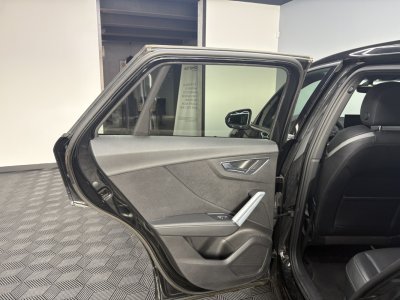 Audi Q2 35 15 TFSI 150CV S-TRONIC7 DESIGN LUXE   - 25