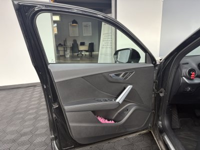 Audi Q2 35 15 TFSI 150CV S-TRONIC7 DESIGN LUXE   - 26