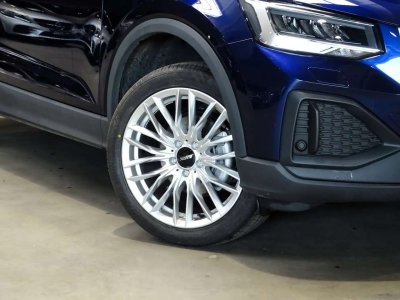 Audi Q2 30TFSI Design   - 5