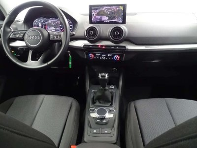 Audi Q2 30TFSI Design   - 7