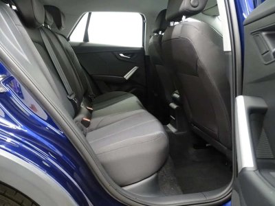 Audi Q2 30TFSI Design   - 10