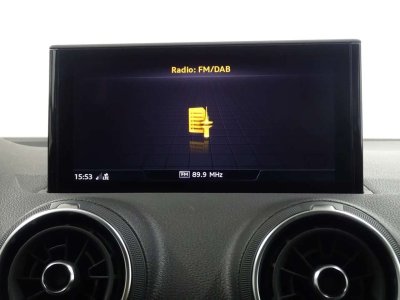 Audi Q2 30TFSI Design   - 15
