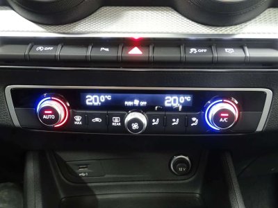 Audi Q2 30TFSI Design   - 16