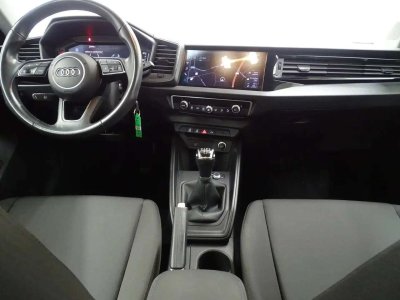 Audi A1 Sportback 25TFSI   - 7