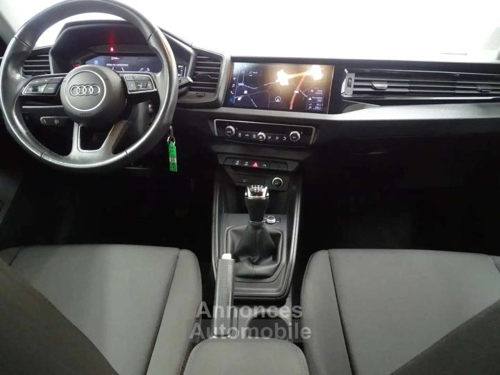 Audi A1 Sportback 25TFSI - 7