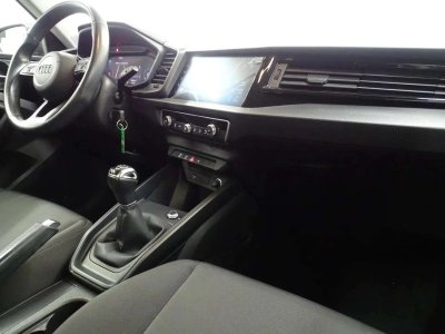 Audi A1 Sportback 25TFSI   - 8