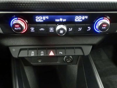Audi A1 Sportback 25TFSI   - 15