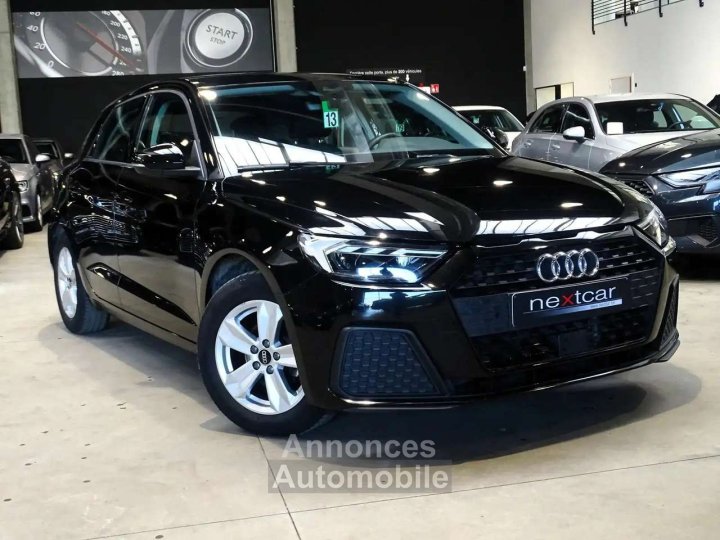 Audi A1 Sportback 25TFSI - 2