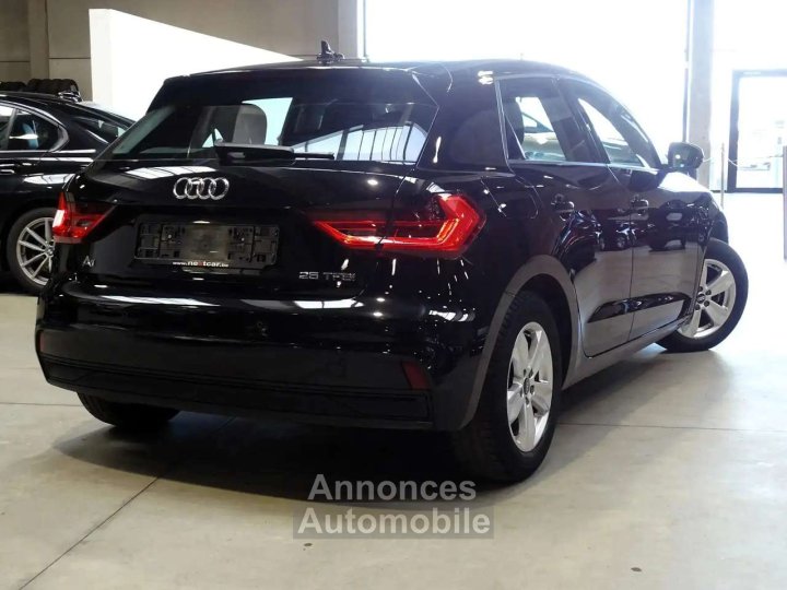 Audi A1 Sportback 25TFSI - 3