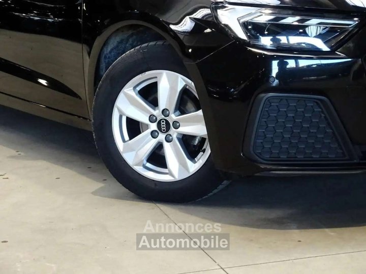 Audi A1 Sportback 25TFSI - 5