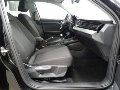 Audi A1 Sportback 25TFSI   - 9