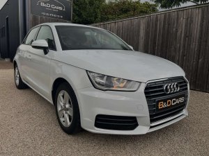 Audi 