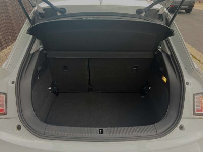 Audi A1 Sportback 10 TFSI ultra   - 5