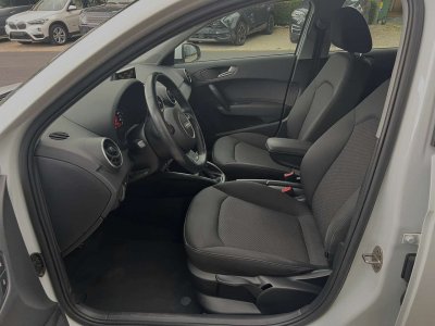 Audi A1 Sportback 10 TFSI ultra   - 8