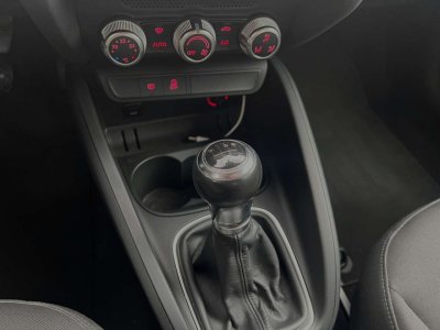 Audi A1 Sportback 10 TFSI ultra   - 12