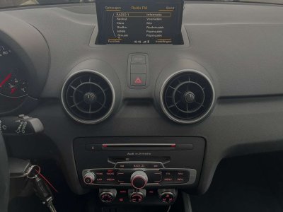 Audi A1 Sportback 10 TFSI ultra   - 13