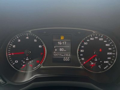 Audi A1 Sportback 10 TFSI ultra   - 14