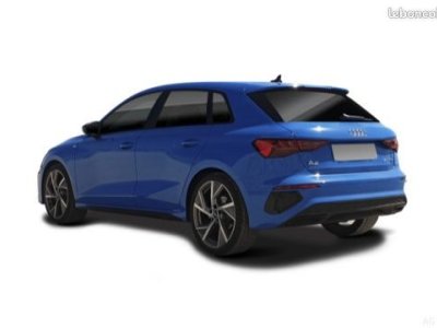 Audi A3 Sportback 35 TDI 150 S tronic 7 line Leasing 299 Euros- Mois   - 2