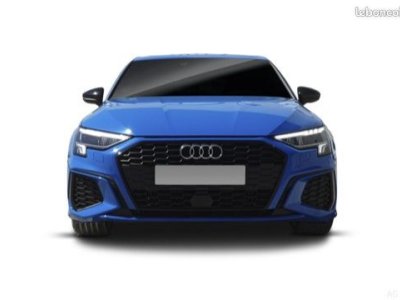 Audi A3 Sportback 35 TDI 150 S tronic 7 line Leasing 299 Euros- Mois   - 3