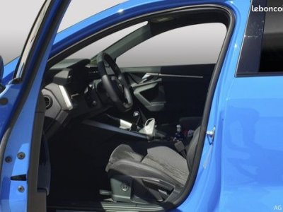 Audi A3 Sportback 35 TDI 150 S tronic 7 line Leasing 299 Euros- Mois   - 7