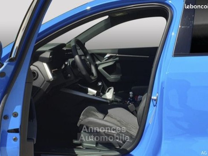 Audi A3 Sportback 35 TDI 150 S tronic 7 line Leasing 299 Euros- Mois - 7