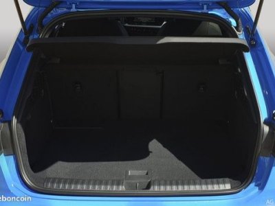 Audi A3 Sportback 35 TDI 150 S tronic 7 line Leasing 299 Euros- Mois   - 10