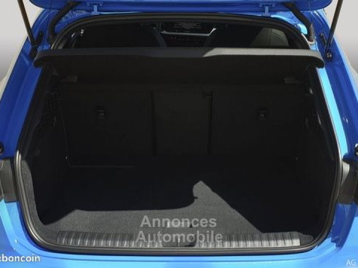 Audi A3 Sportback 35 TDI 150 S tronic 7 line Leasing 299 Euros- Mois - 10