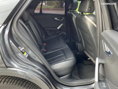 Audi Q2 35 TFSI 150 S tronic 7 line Plus   - 13
