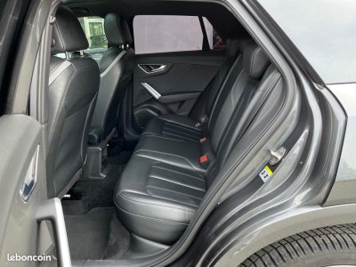Audi Q2 35 TFSI 150 S tronic 7 line Plus   - 14