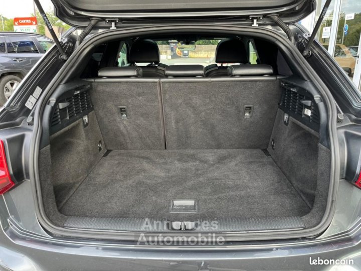 Audi Q2 35 TFSI 150 S tronic 7 line Plus - 15