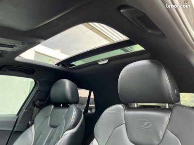 Audi Q2 35 TFSI 150 S tronic 7 line Plus   - 16