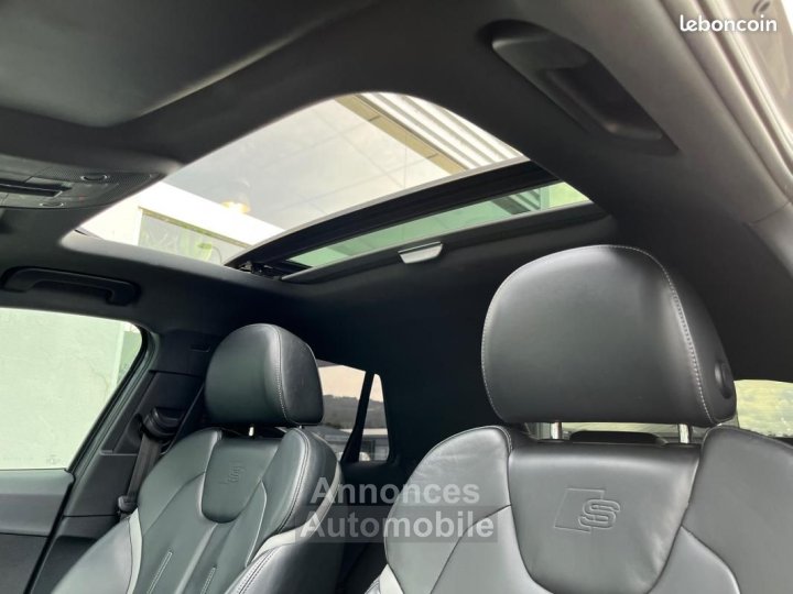 Audi Q2 35 TFSI 150 S tronic 7 line Plus - 16