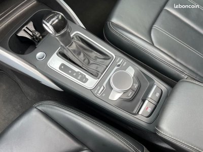 Audi Q2 35 TFSI 150 S tronic 7 line Plus   - 20