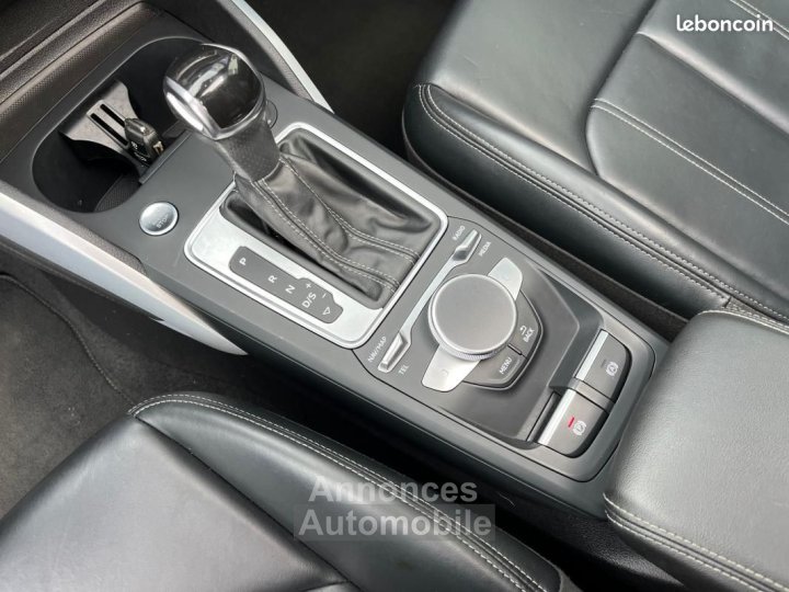 Audi Q2 35 TFSI 150 S tronic 7 line Plus - 20