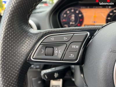Audi Q2 35 TFSI 150 S tronic 7 line Plus   - 21