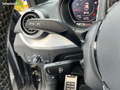 Audi Q2 35 TFSI 150 S tronic 7 line Plus   - 22