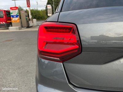 Audi Q2 35 TFSI 150 S tronic 7 line Plus   - 29