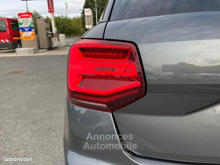 Audi Q2 35 TFSI 150 S tronic 7 line Plus - 29