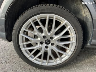 Audi Q2 35 TFSI 150 S tronic 7 line Plus   - 30