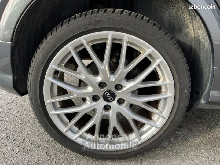 Audi Q2 35 TFSI 150 S tronic 7 line Plus - 30