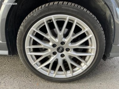 Audi Q2 35 TFSI 150 S tronic 7 line Plus   - 31