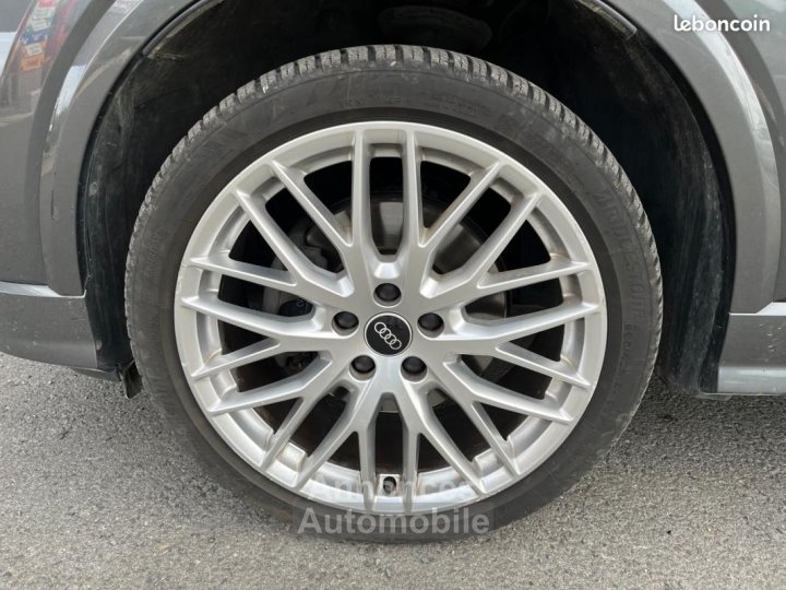 Audi Q2 35 TFSI 150 S tronic 7 line Plus - 32