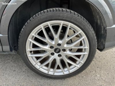 Audi Q2 35 TFSI 150 S tronic 7 line Plus   - 33