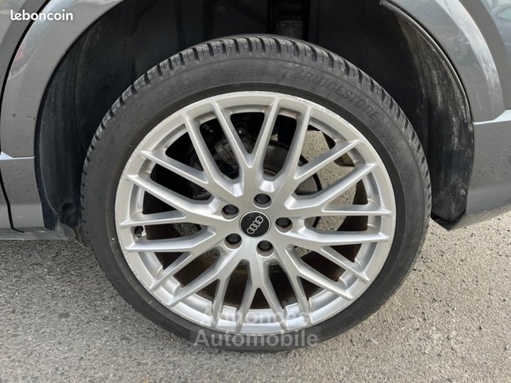 Audi Q2 35 TFSI 150 S tronic 7 line Plus - 33