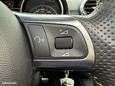 Audi TT RS ROADSTER 25 TFSI 340CH QUATTRO   - 19