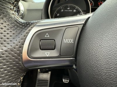 Audi TT RS ROADSTER 25 TFSI 340CH QUATTRO   - 20